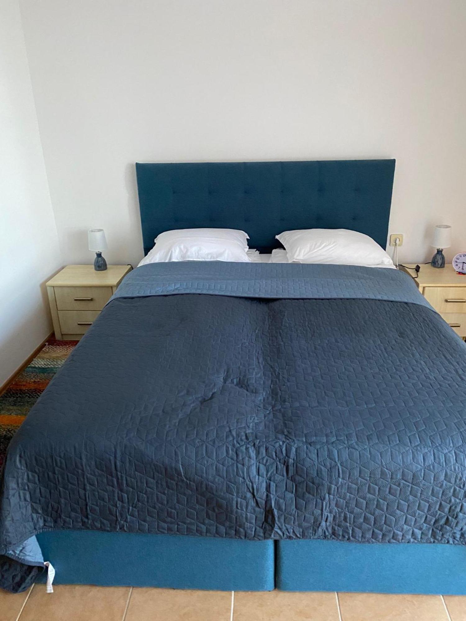 Pomorie Chaika Home Εξωτερικό φωτογραφία