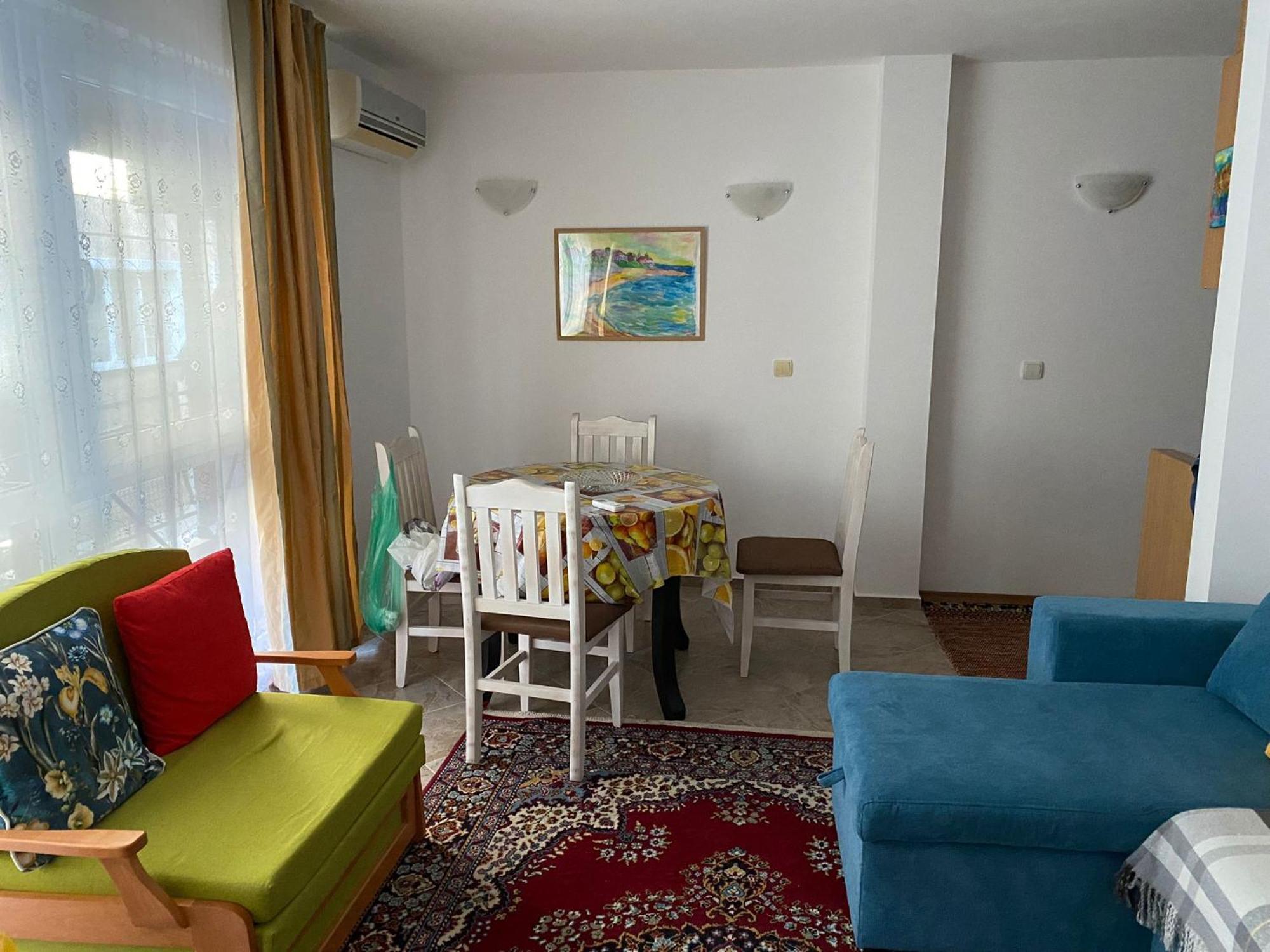 Pomorie Chaika Home Εξωτερικό φωτογραφία
