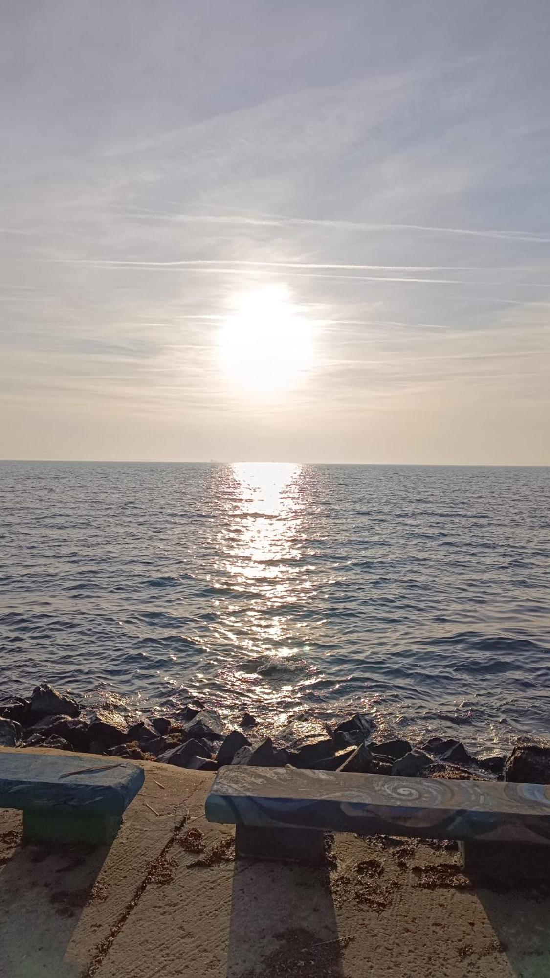 Pomorie Chaika Home Εξωτερικό φωτογραφία