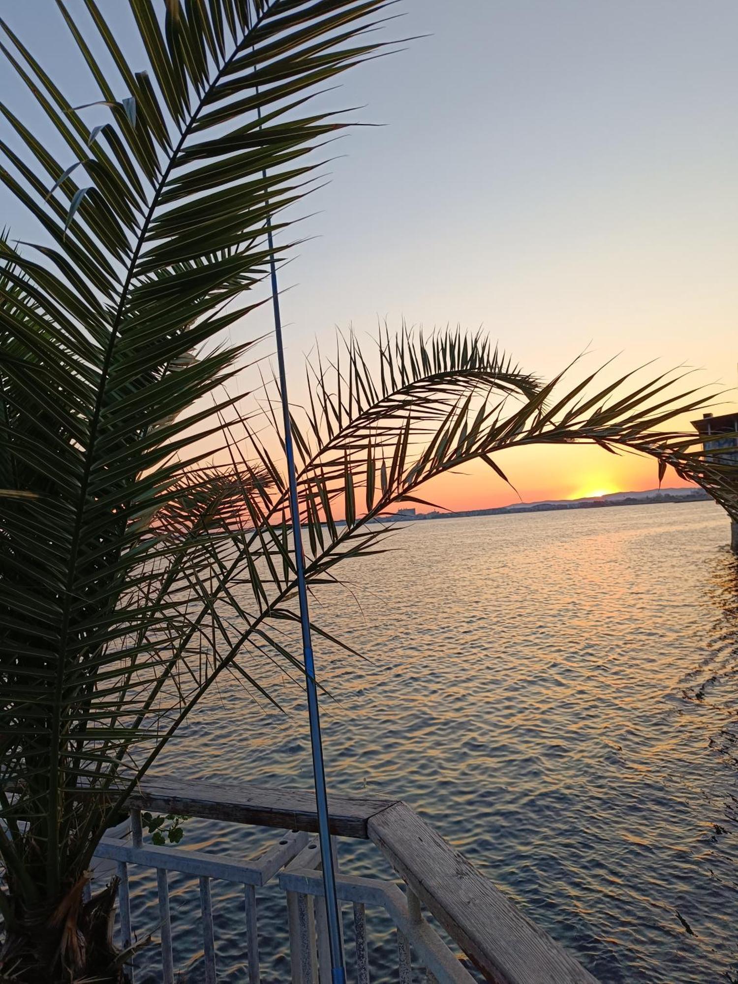 Pomorie Chaika Home Εξωτερικό φωτογραφία