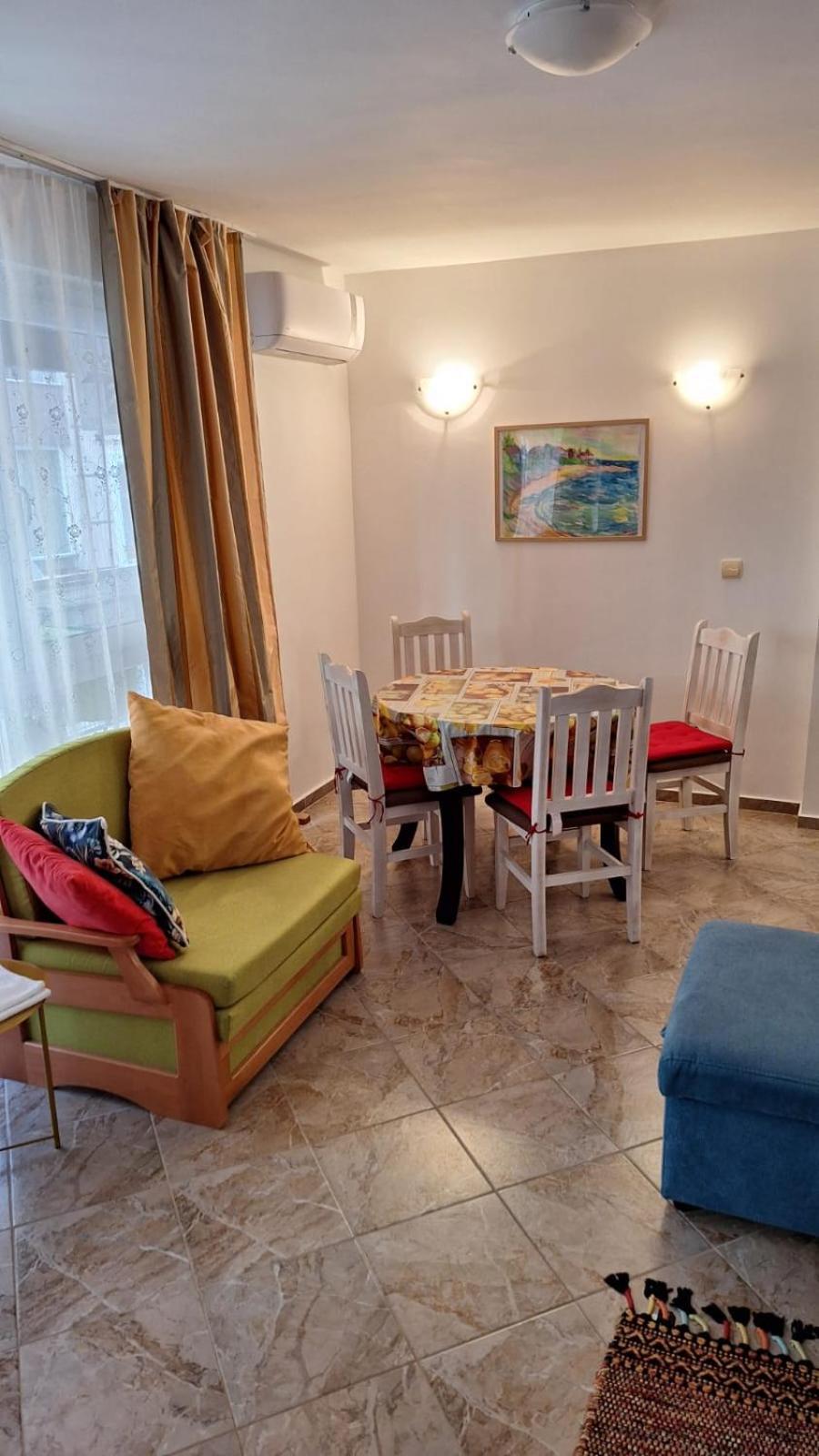 Pomorie Chaika Home Εξωτερικό φωτογραφία