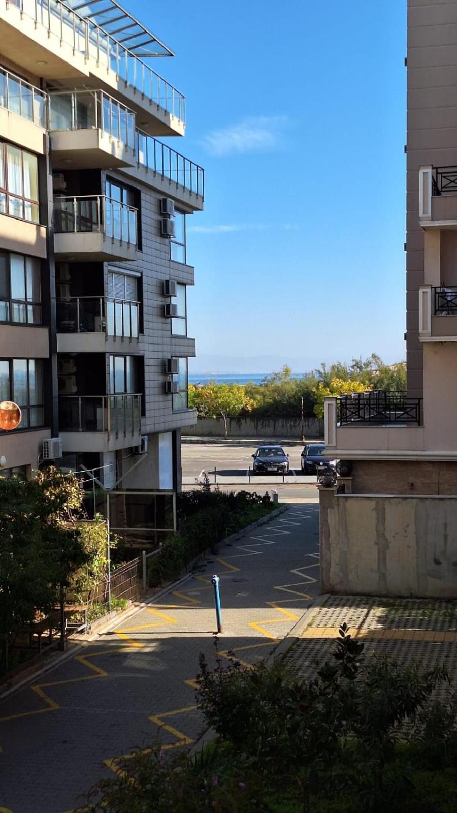 Pomorie Chaika Home Εξωτερικό φωτογραφία