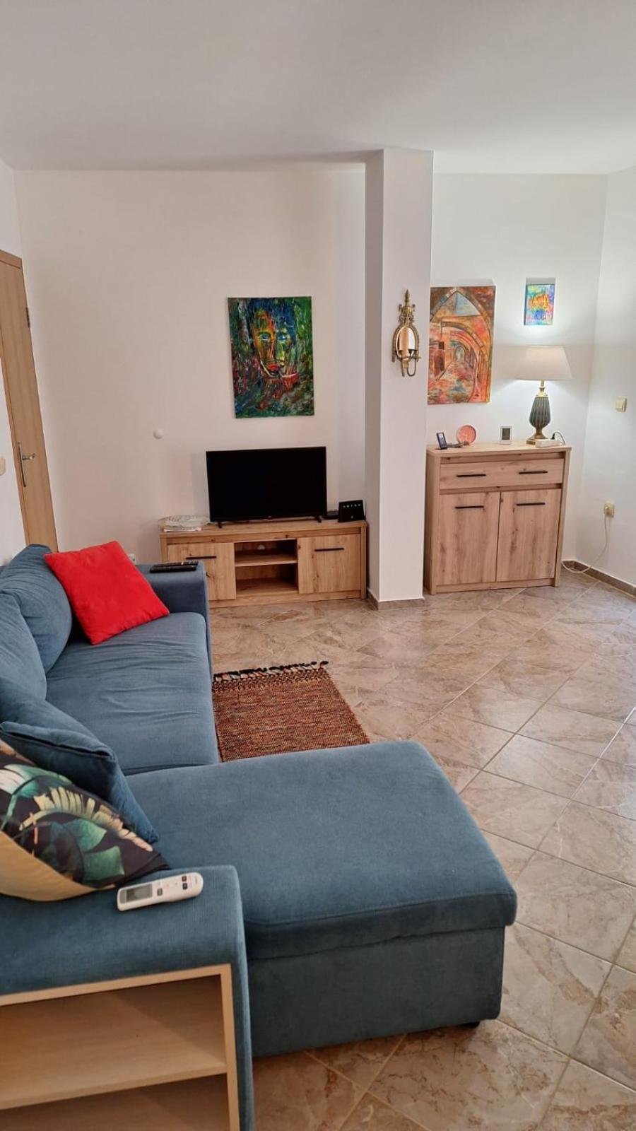 Pomorie Chaika Home Εξωτερικό φωτογραφία