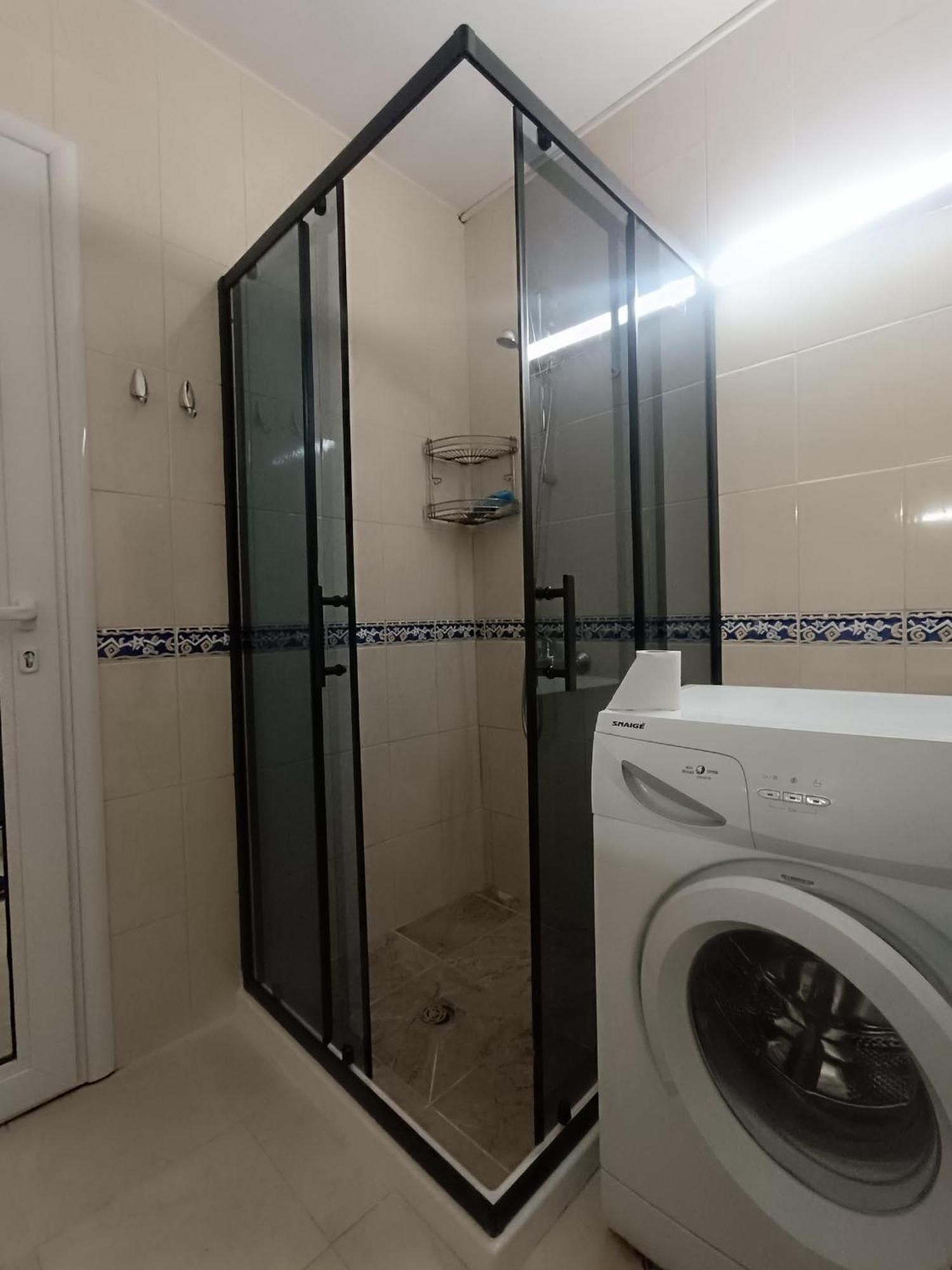 Pomorie Chaika Home Εξωτερικό φωτογραφία